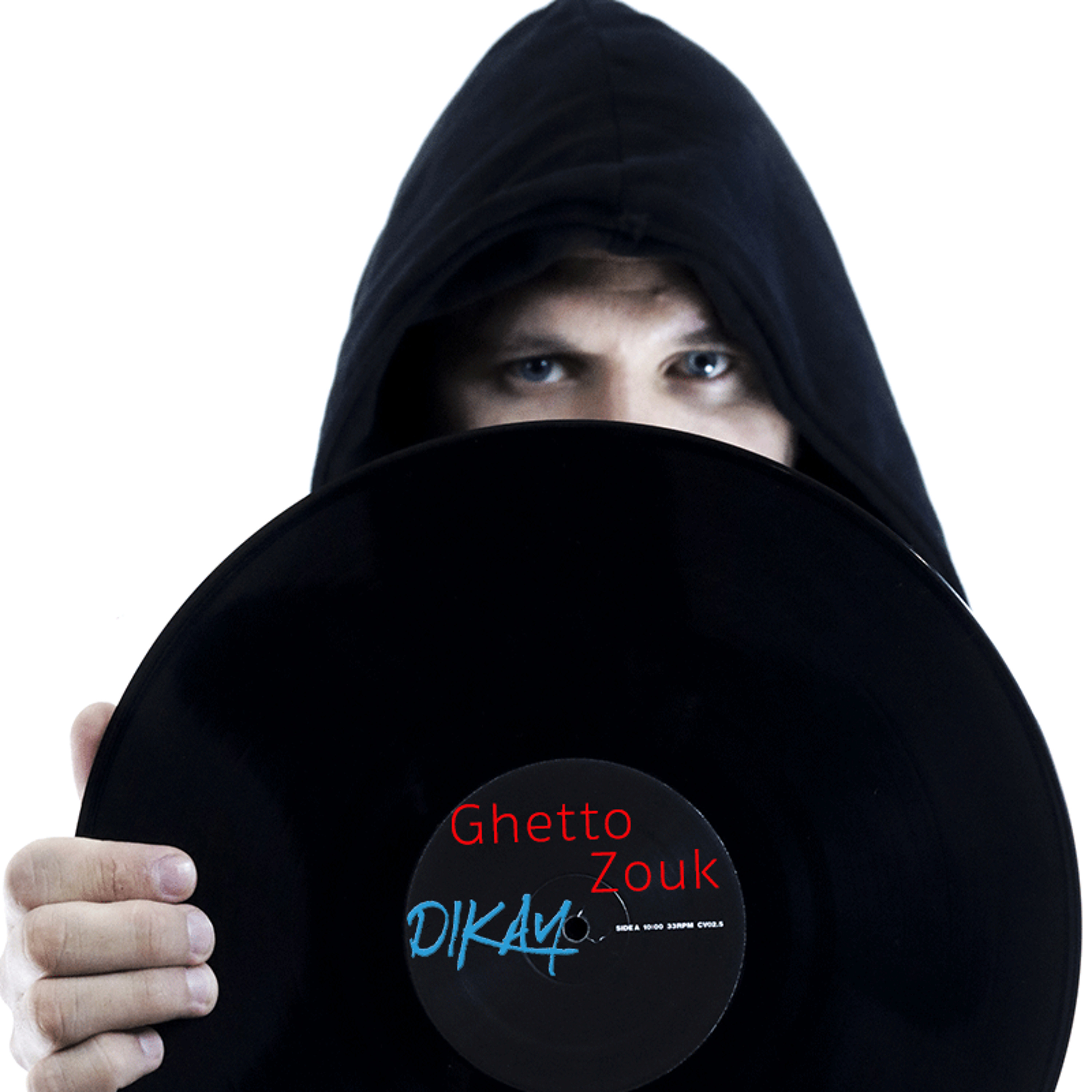 Deejay DiKay
