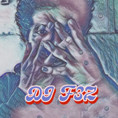 jaque mate canchis canchis - remix / choliare le saco el caballo  dancehall -  DJ F3Z