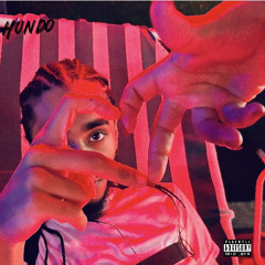 Promise (prod.JpBeatz)