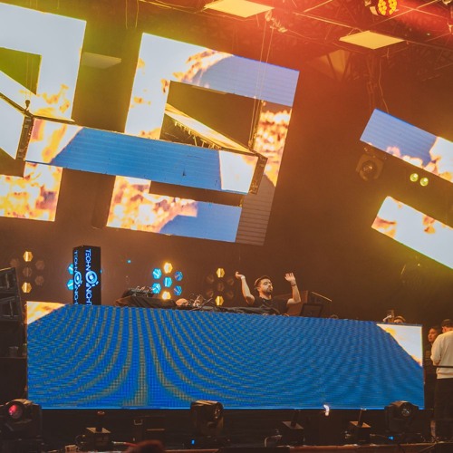 Sean Random @ One Festival Manizales, 2025