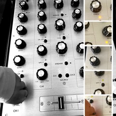 TRM-222 DubTechno Vinyl Set