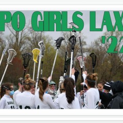 PO GIRLS LAX 2022