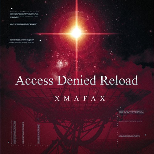 Access Denied Reload (Remastered)