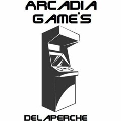 2022 - Arcadia Games