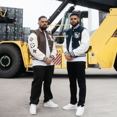 Yo X Mobsters