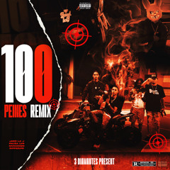 100 PEINES REMIX (FEAT MVCHOO23,RIPPER.PR,PAUSA LVR)