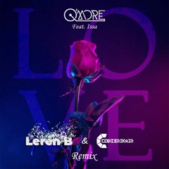 QMore Feat. Issa - Love (LerenB & Cod3breaker Remix)
