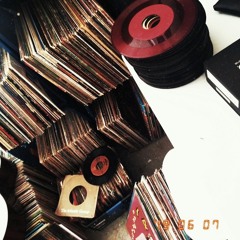 Looking for da Crates