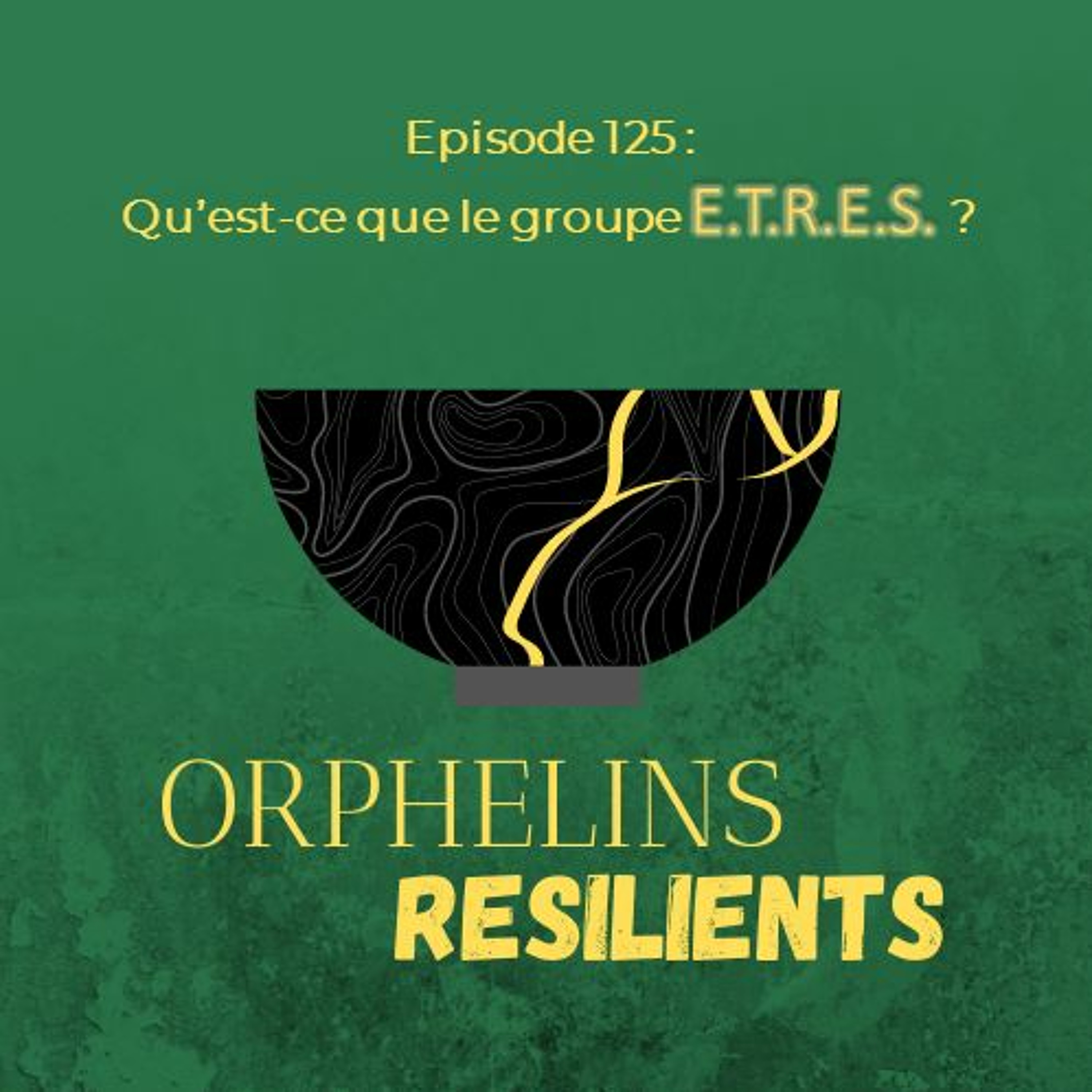 Orphelins Résilients