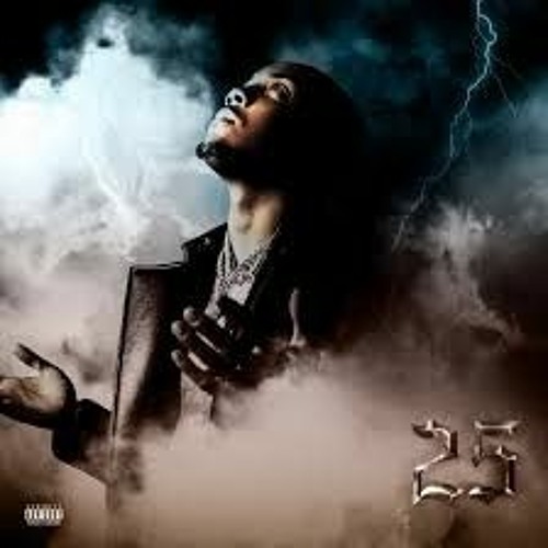 Rogue Spiritual - 11/2/22 (In My Bag) × G Herbo - Statement