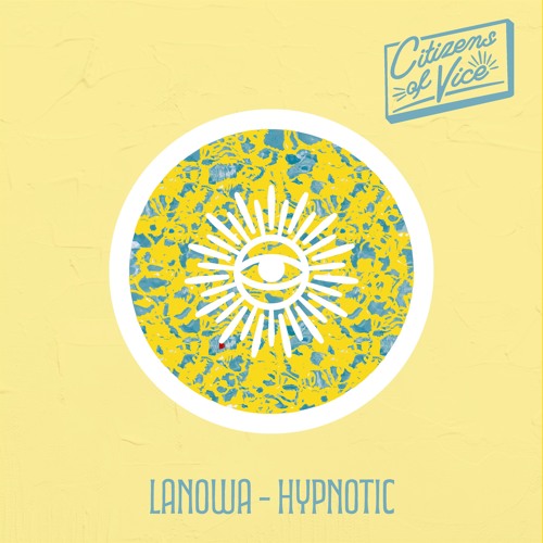 PREMIERE643 // Lanowa - Hypnotic