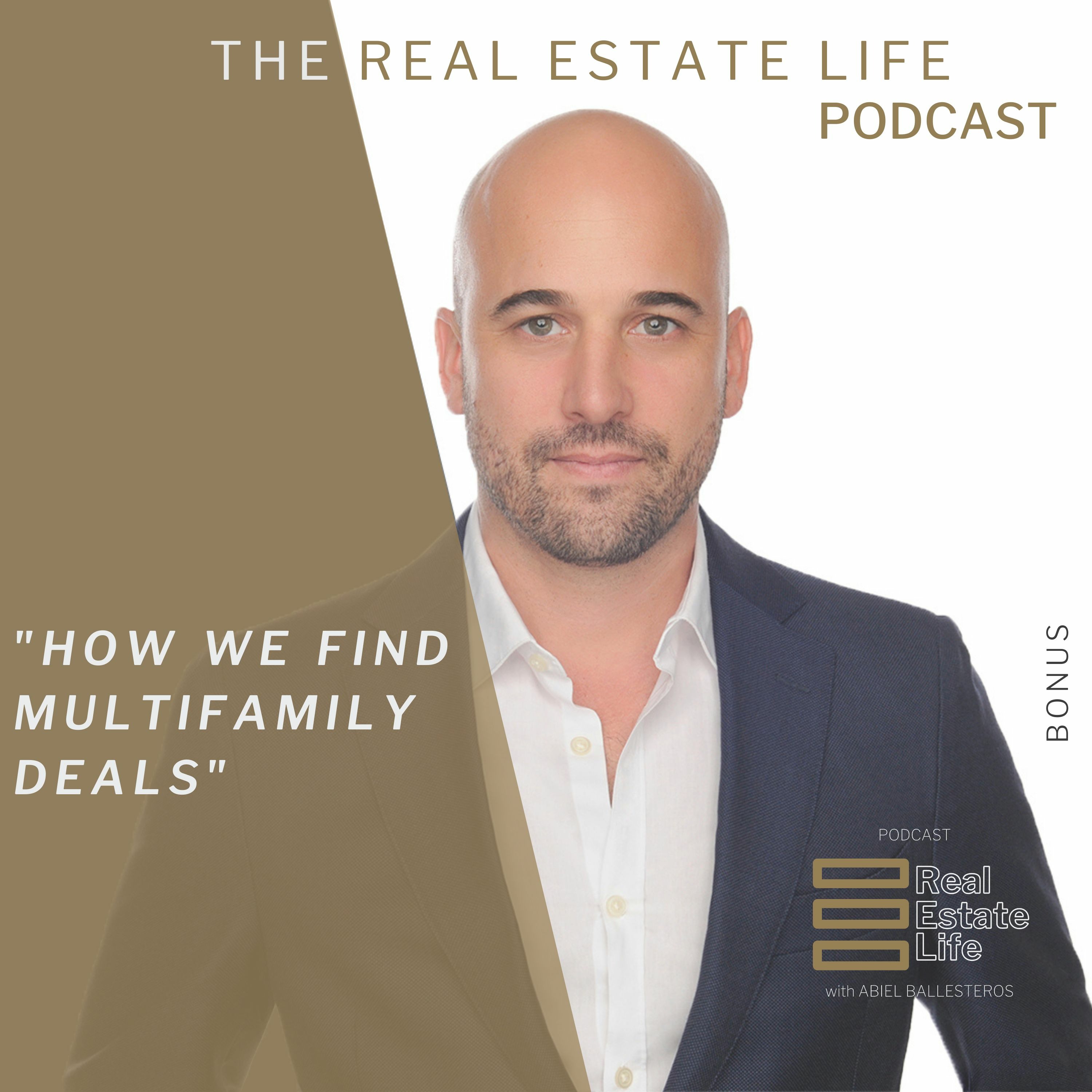 The Real Estate Life Podcast