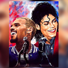 Chris Brown & Michael Jackson - Transparency