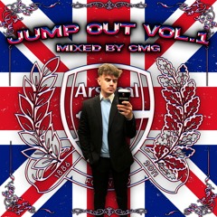 JUMP OUT VOL.1