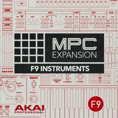 F9 Inst Synths & Pads Naked - No Extra Processing