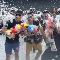 MALAYBREAKBEAT V2 2025