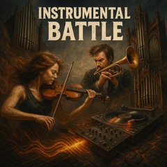 Instrumental Battle