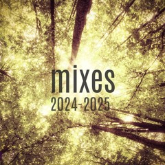 ★ DJ Sets 2024/2025 (live sets/podcasts) ★