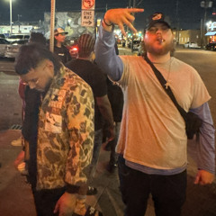 Same thing Ft. TokinPotent (prod.Maseisonthebeat)