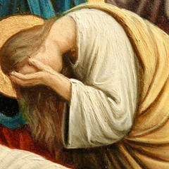 Eucharistic Contrition