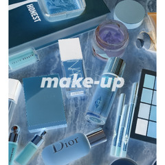 Makeup - Raw Version