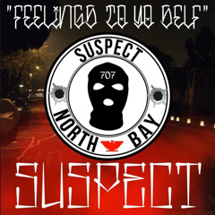 FEELINGS TO YO SELF-SUSPECT 707