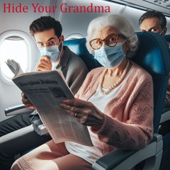 Hide Your Grandma