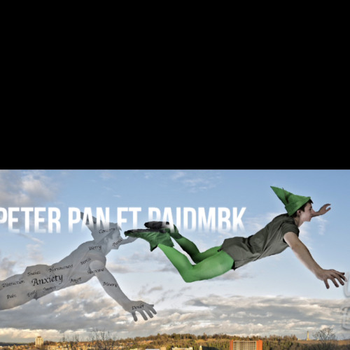 lilpakk -peter pan ft paidmbk