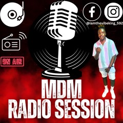 MDM RADIO SESSION VOL 113