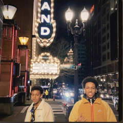 money on my mind (feat andrew 1ight)