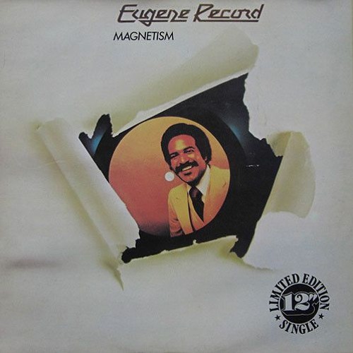 Eugene Record - Magnetism (LUP INO RWK) Free