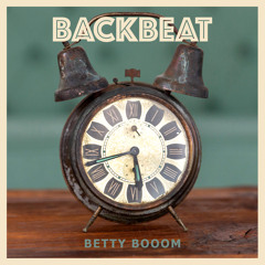 Betty Booom - Backbeat