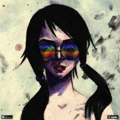 Цветами радуги