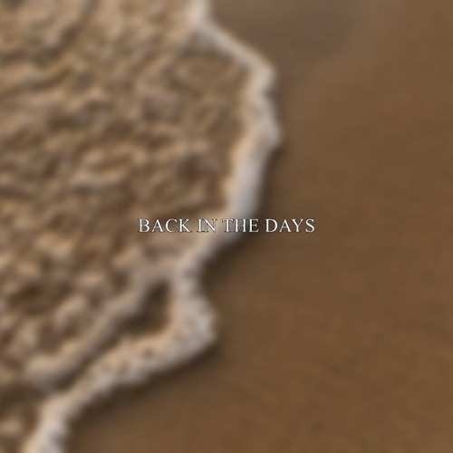 ZouKiz - Back In The Days (Audio Official)