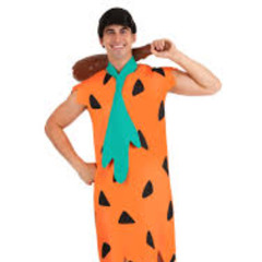 Fred Flintstone