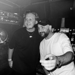 Max Dean B2B East End Dubs @ Fabric (6 HOURS)