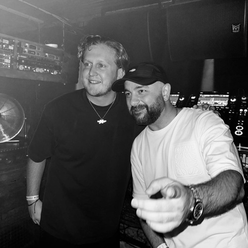 Max Dean B2B East End Dubs @ Fabric (6 HOURS)