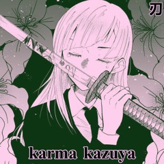katana (prod. YNG SAD)