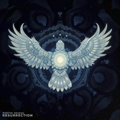 Morten Granau - Resurrection
