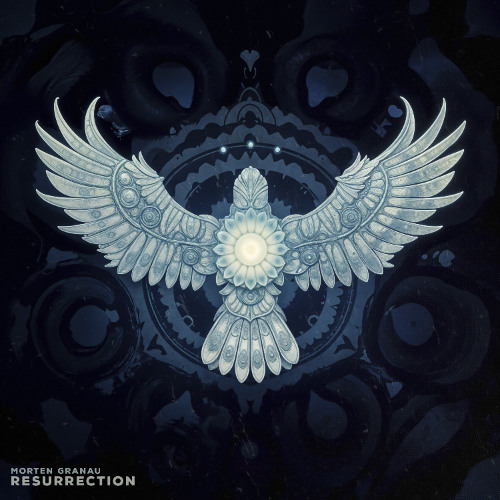 Morten Granau - Resurrection