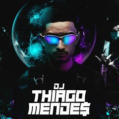 MC LIVINHO - NA PONTA DO PÉ ( DJ THIAGO MENDES ) 2021