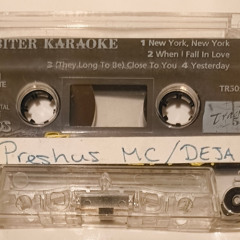DJ RANDY C + PRESHUS MC DEJA VU FM 1998?