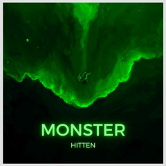 EXO - Monster (Hitten Cover.)