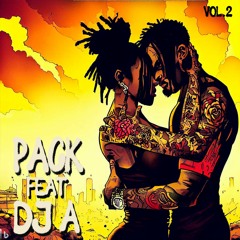 05 - Dj A Feat Sade - Like A Tattoo (Part.Rhuan Borges)