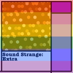 Sound Strange Gay Robot