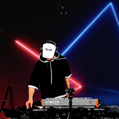 Armage - iTrance Universe Station 123. LIVE.