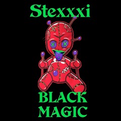 BLACK MAGIC