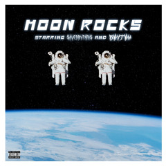 Moon Rocks Ft. Rhythm (OG Version)