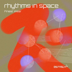 Finest Wear - Rhythms In Space EP