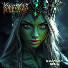 Halloween Queen - ALBUM PREVIEW